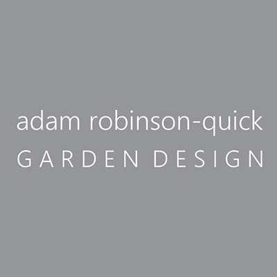 ARQ Garden Design Logo